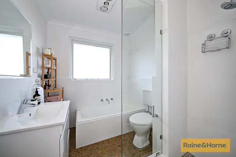 Fifth view of Homely apartment listing, 5/49 Grosvenor Crescent, Summer Hill NSW 2130