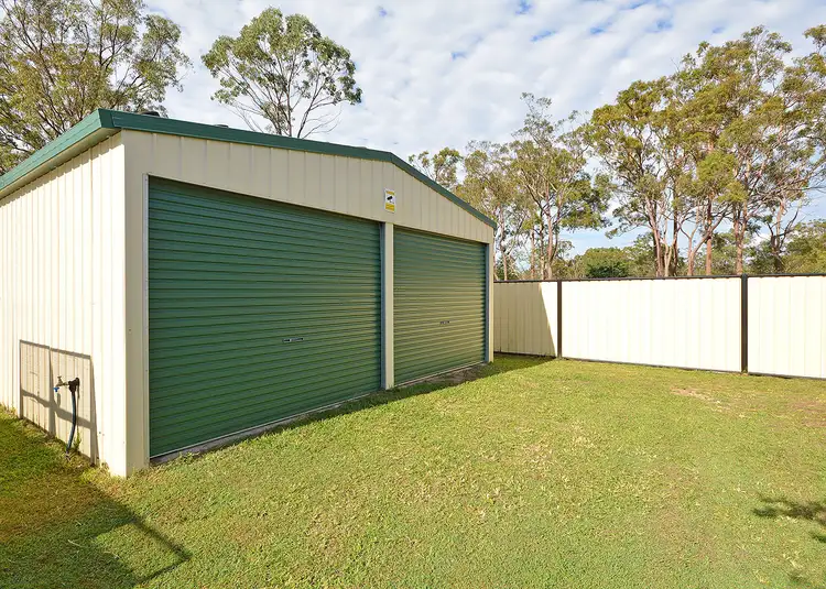 Third view of Homely house listing, 54 Hunter Street, Torbanlea QLD 4662