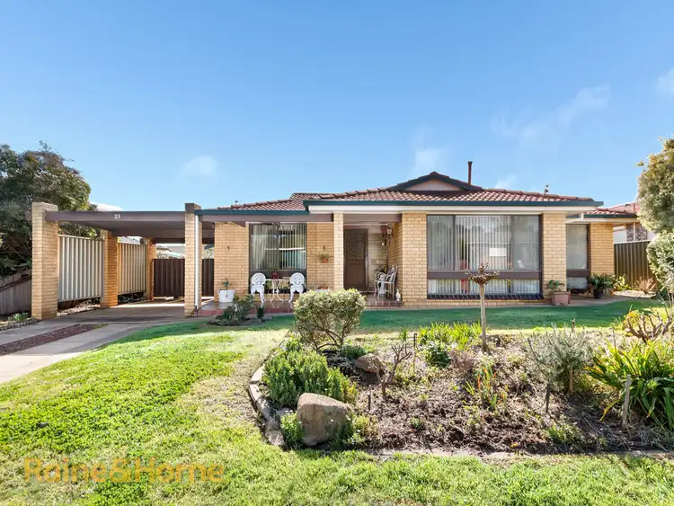 23 Fraser Street, Mount Austin NSW 2650
