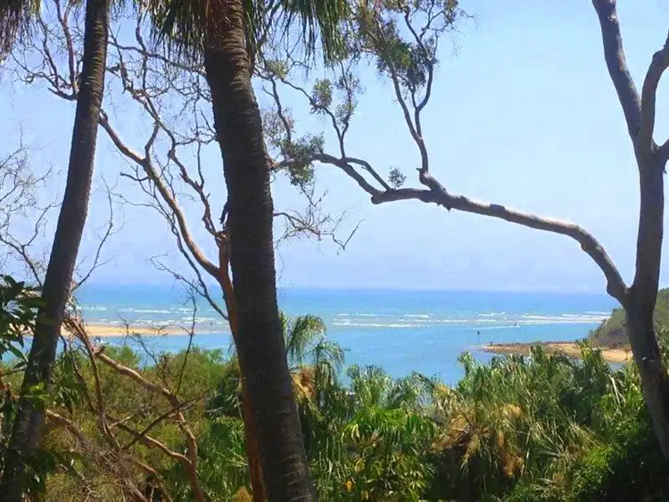 Fourth view of Homely land listing, 622 Captain Cook Drive, Seventeen Seventy QLD 4677