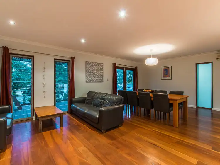Third view of Homely semi-detached listing, 13B Sharon Drive, Carine WA 6020