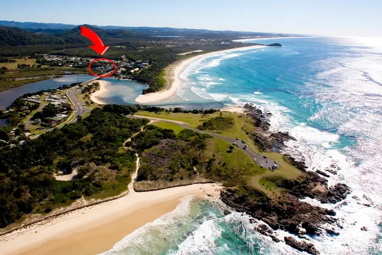 11/2 Creek Street, Hastings Point NSW 2489