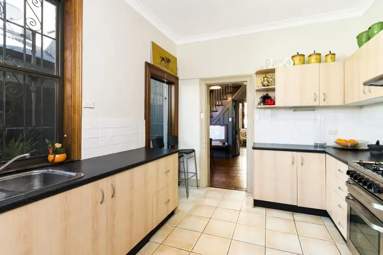 Fourth view of Homely house listing, 27 Hordern Street, Newtown NSW 2042