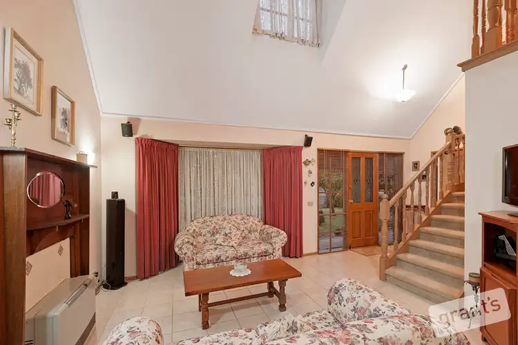 Second view of Homely house listing, 3 County Drive, Berwick VIC 3806
