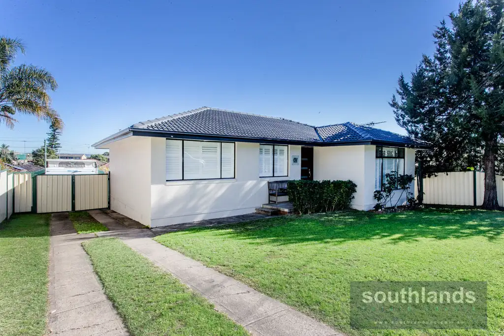 Main view of Homely house listing, 181 Parker Street, South Penrith NSW 2750