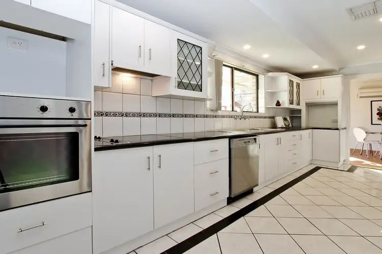 Third view of Homely house listing, 4 Kurrua Grove, Dernancourt SA 5075