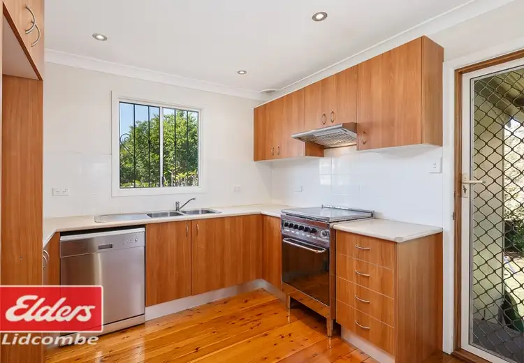Second view of Homely house listing, 43 Seventh Avenue, Berala NSW 2141