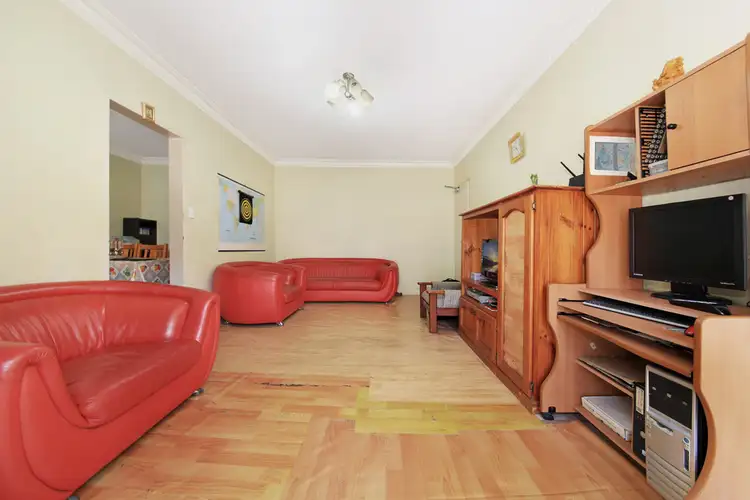 Fifth view of Homely unit listing, 1/57 Weston Street, Harris Park NSW 2150