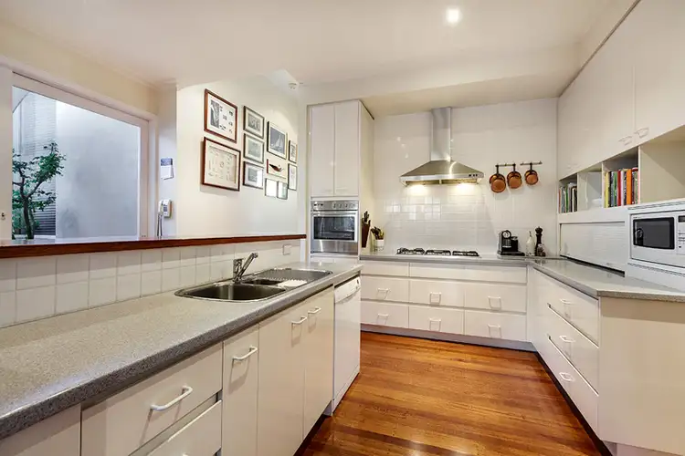 Fifth view of Homely house listing, 112 Esplanade, Williamstown VIC 3016