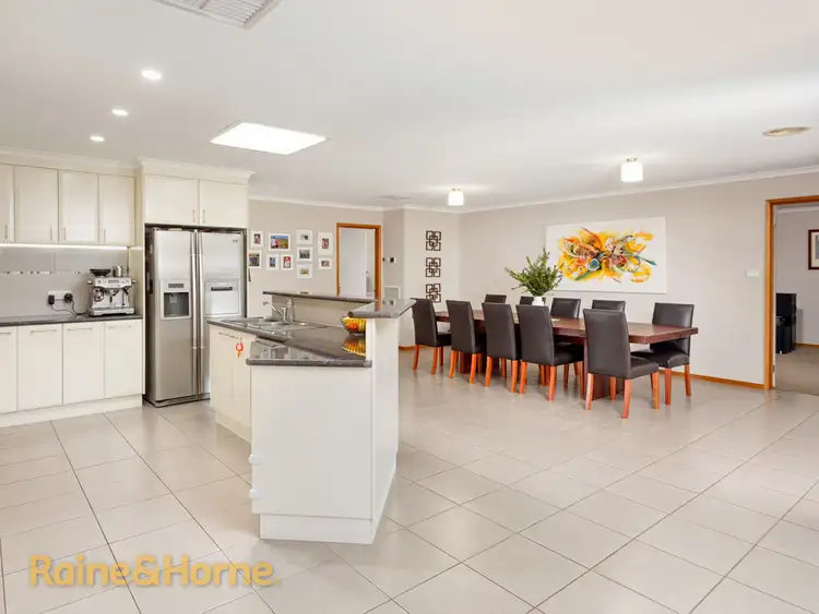 Third view of Homely house listing, 22 Balala Crescent, Bourkelands NSW 2650