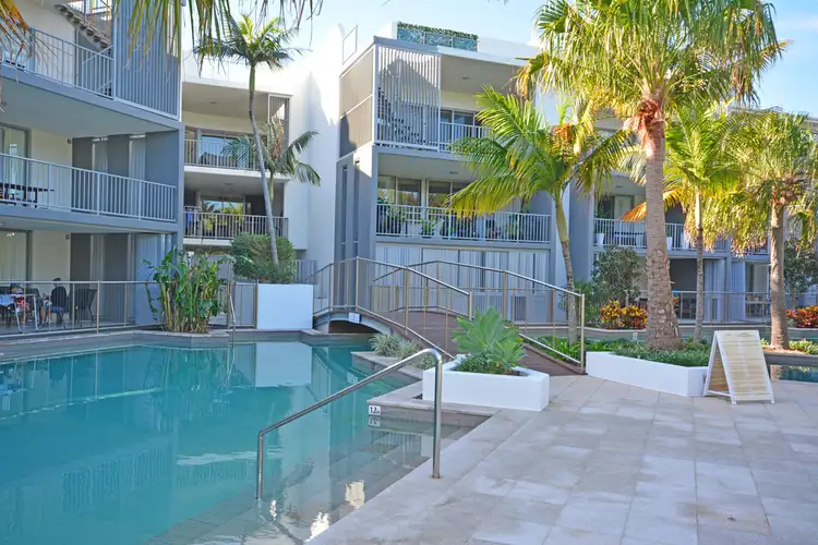 Fourth view of Homely apartment listing, 9/2-10 Kamala Crescent, Casuarina NSW 2487