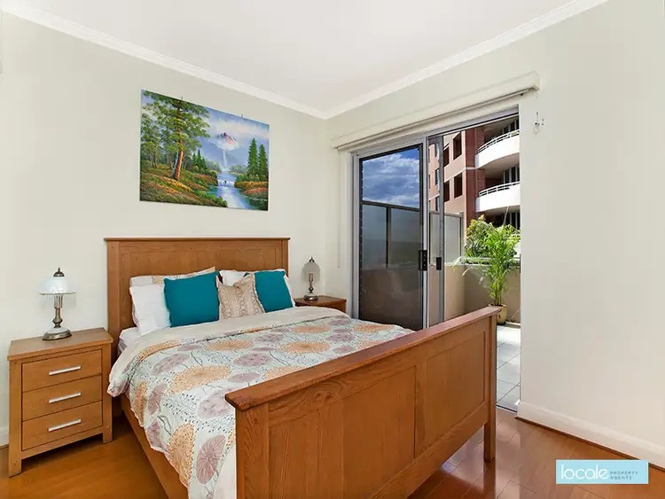 Fourth view of Homely unit listing, 19/10 Webb Street (Enter via Boundary St), Croydon NSW 2132