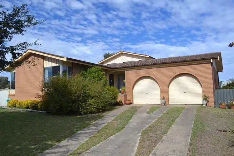 105 Short Street, Inverell NSW 2360