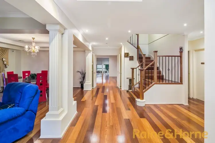 Seventh view of Homely house listing, 11 Edgewater Circuit, Cairnlea VIC 3023