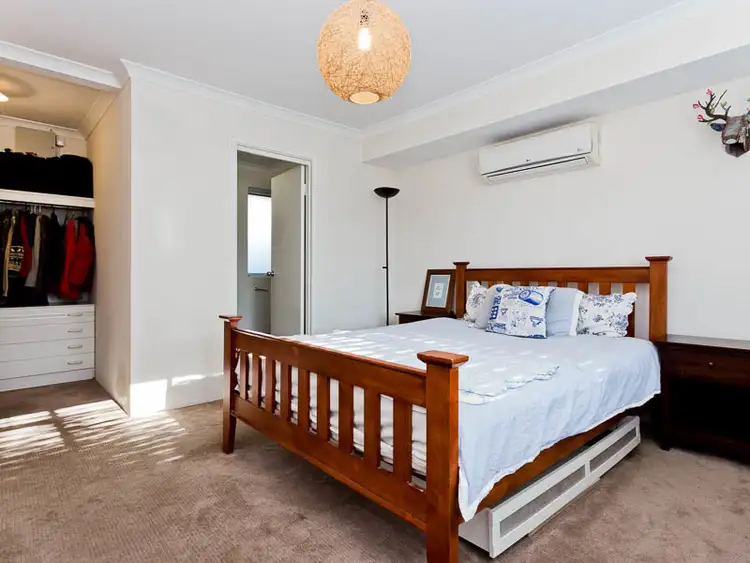 Fifth view of Homely house listing, 57 Crawford Road, Maylands WA 6051