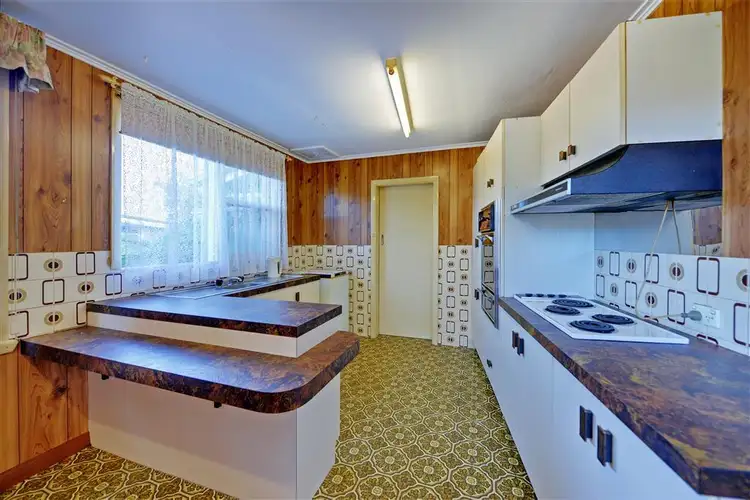 Fifth view of Homely house listing, 13 Hearps Road, West Ulverstone TAS 7315