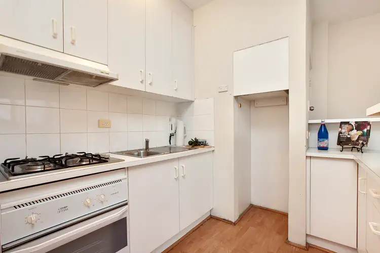 Third view of Homely apartment listing, 5/186 Victoria Road, Bellevue Hill NSW 2023