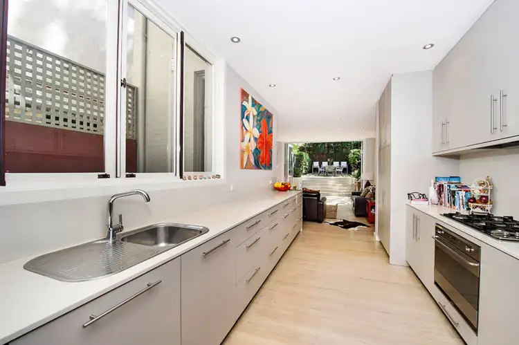 Fifth view of Homely terrace listing, 125 Womerah Avenue, Darlinghurst NSW 2010