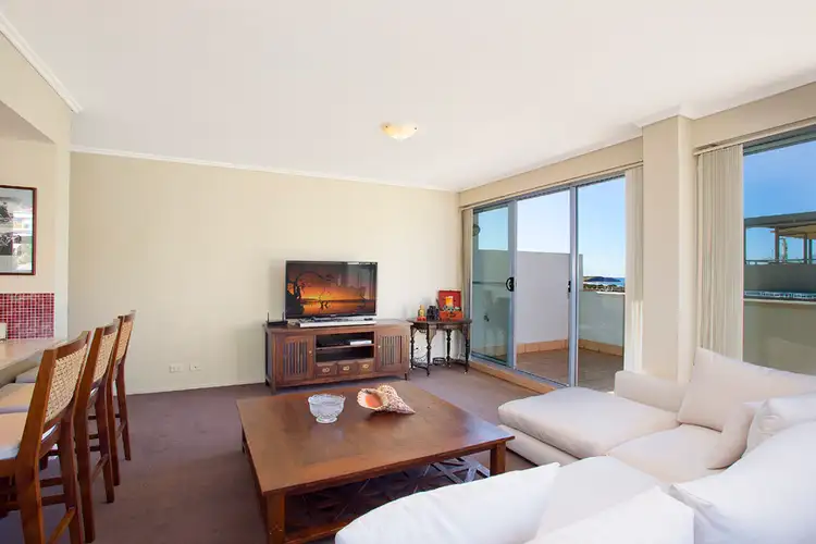 Third view of Homely unit listing, 42B/31-37 Pacific Parade, Dee Why NSW 2099