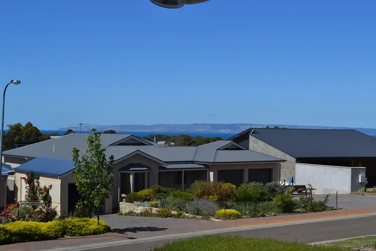 Sixth view of Homely house listing, Lot 63 Freycinet Way, Penneshaw SA 5222