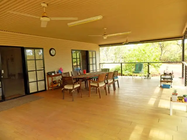 Second view of Homely house listing, Section 3737 Launceston Road, Dundee Beach NT 840