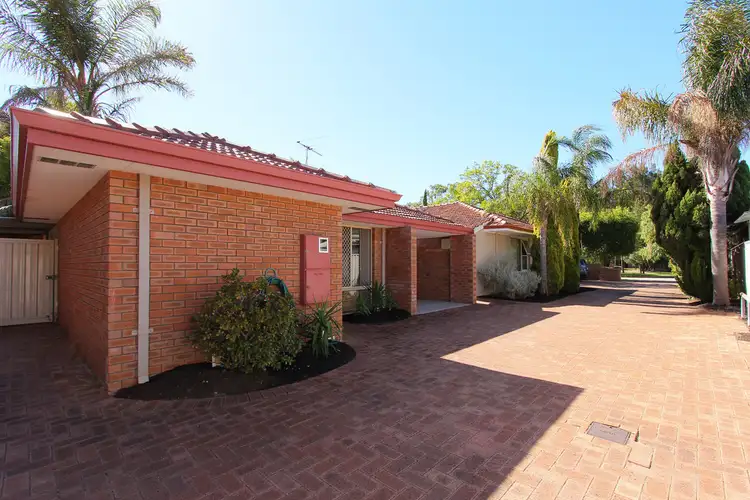 Second view of Homely villa listing, 2 / 5 Wake Street, Dianella WA 6059