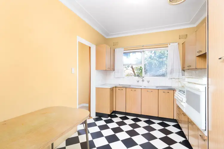 Third view of Homely apartment listing, 10/91 Shirley Rd, Wollstonecraft NSW 2065