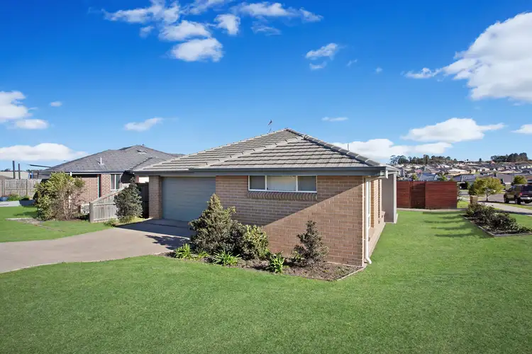 Main view of Homely house listing, 86 McKeachie Drive, Aberglasslyn NSW 2320