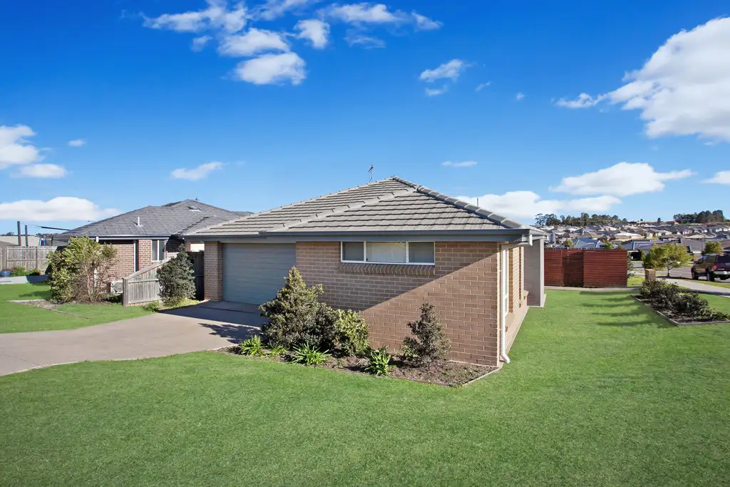 Main view of Homely house listing, 86 McKeachie Drive, Aberglasslyn NSW 2320