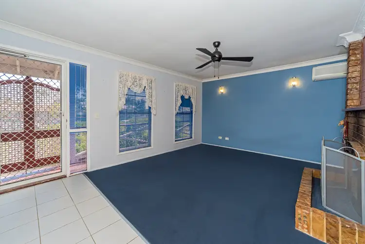 Fourth view of Homely house listing, 8 Overton Court, Crestmead QLD 4132