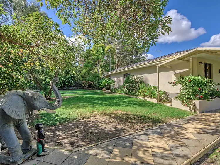 Fifth view of Homely house listing, 19 Bernborough way, Darling Downs WA 6122