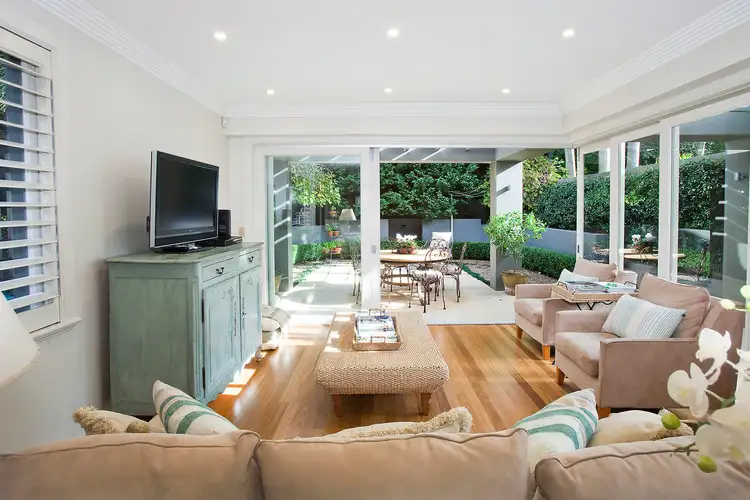 Second view of Homely house listing, 9 Epping Road, Double Bay NSW 2028