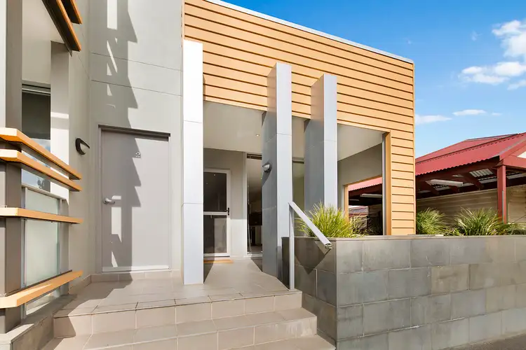 1/58 Ballarat Street, Yarraville VIC 3013