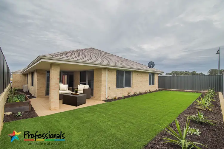 Fifth view of Homely house listing, 48 Kempeana Way, Baldivis WA 6171