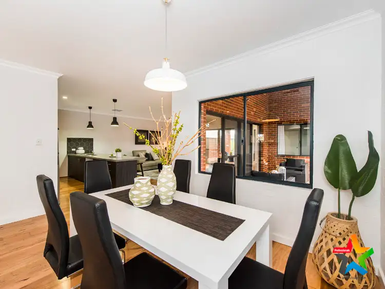 Seventh view of Homely house listing, 19a Third Avenue, Bassendean WA 6054