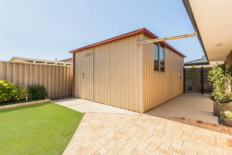 Fourth view of Homely house listing, 74 Waikiki Road, Safety Bay WA 6169