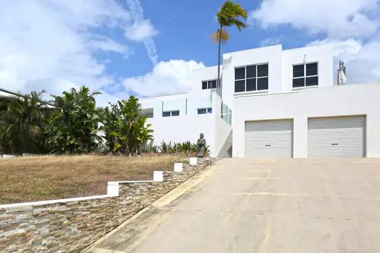 43 Village Circuit, Eimeo QLD 4740