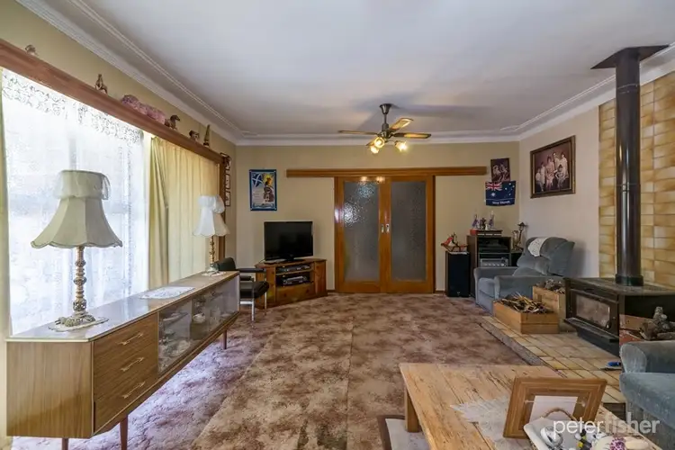 Second view of Homely house listing, 80 Burrendong Way, Orange NSW 2800
