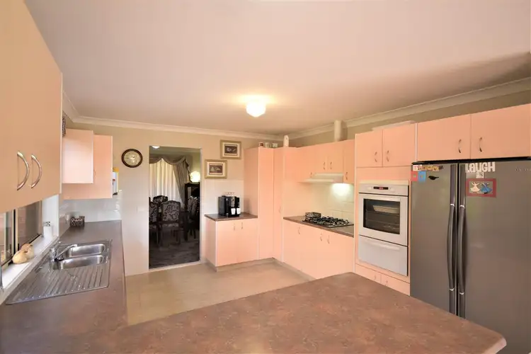 Fifth view of Homely house listing, 20 Illawarra Circuit, Worrigee NSW 2540