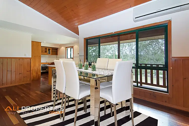 Fourth view of Homely house listing, 144 Mount Crosby Road, Anstead QLD 4070