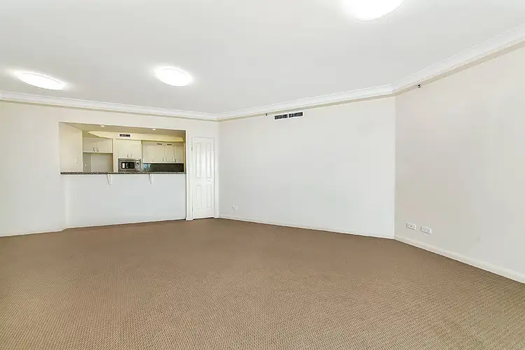 Second view of Homely apartment listing, 70/501 Queen Street, Brisbane City QLD 4000
