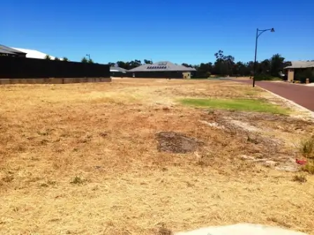 21 (Lot 212) Villers Street, Cowaramup WA 6284