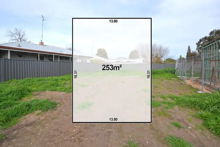 48 Wavell Street, Horsham VIC 3400