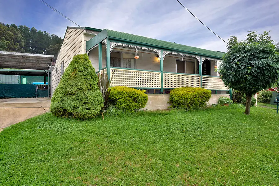 Main view of Homely house listing, 15 Third Street, Lithgow NSW 2790