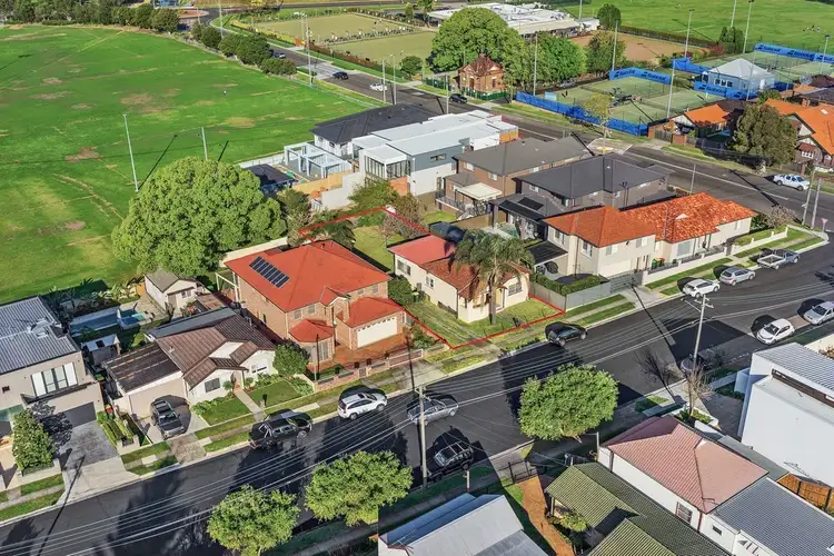 Fourth view of Homely house listing, 1 Spring Street, Concord NSW 2137