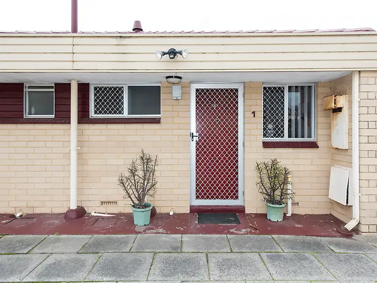 Third view of Homely house listing, Unit 1/4 Uldina Place, Pinjarra WA 6208