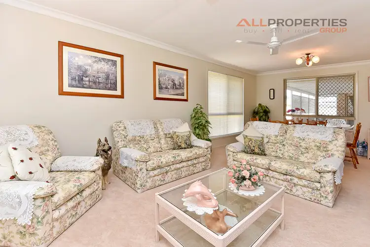 Third view of Homely house listing, 4 Harwood Place, Parkinson QLD 4115