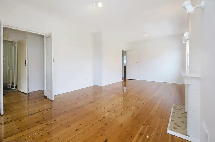 Fifth view of Homely apartment listing, 2/49 Liverpool Street, Rose Bay NSW 2029
