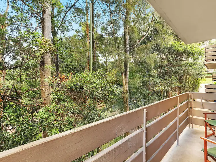 Fifth view of Homely apartment listing, 26/4 Huxtable Avenue, Lane Cove NSW 2066