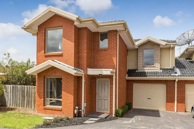 Main view of Homely townhouse listing, 14/23-29 Catherine Road, Seabrook VIC 3028